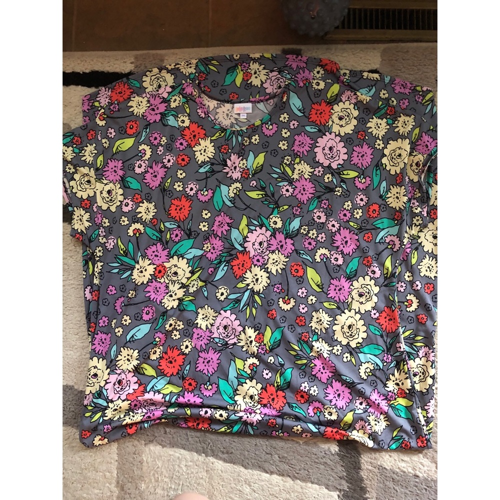 LULAROE | MAXI dress